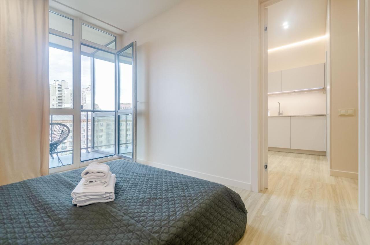 Petrovdom 85-141-122-38 Apartments In The Rc "French Quarter" Киев Екстериор снимка
