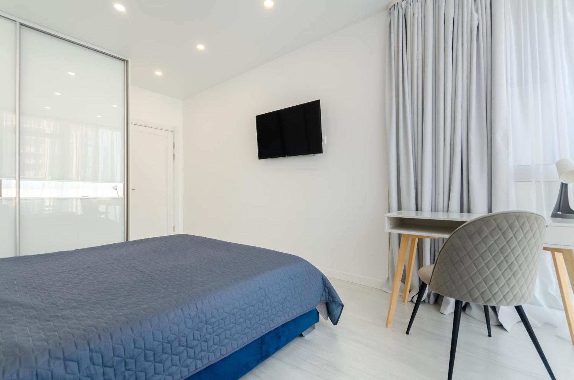 Petrovdom 85-141-122-38 Apartments In The Rc "French Quarter" Киев Екстериор снимка