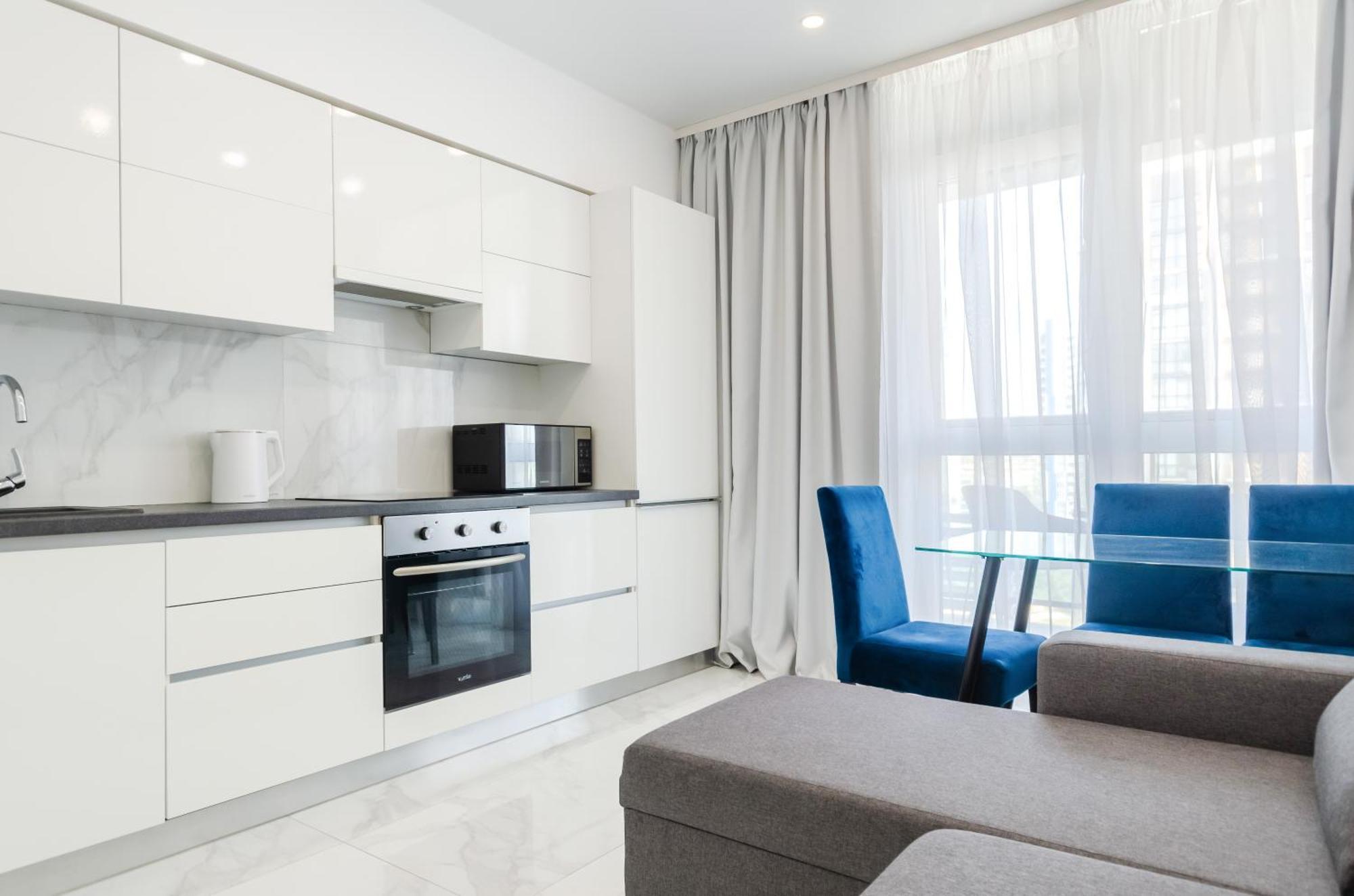 Petrovdom 85-141-122-38 Apartments In The Rc "French Quarter" Киев Екстериор снимка