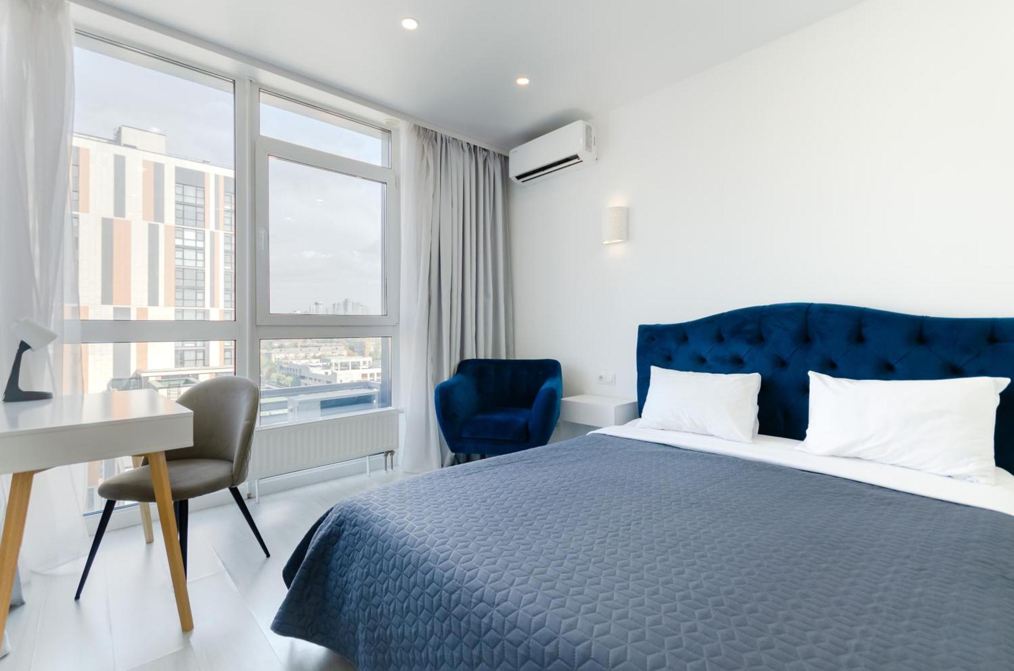 Petrovdom 85-141-122-38 Apartments In The Rc "French Quarter" Киев Екстериор снимка