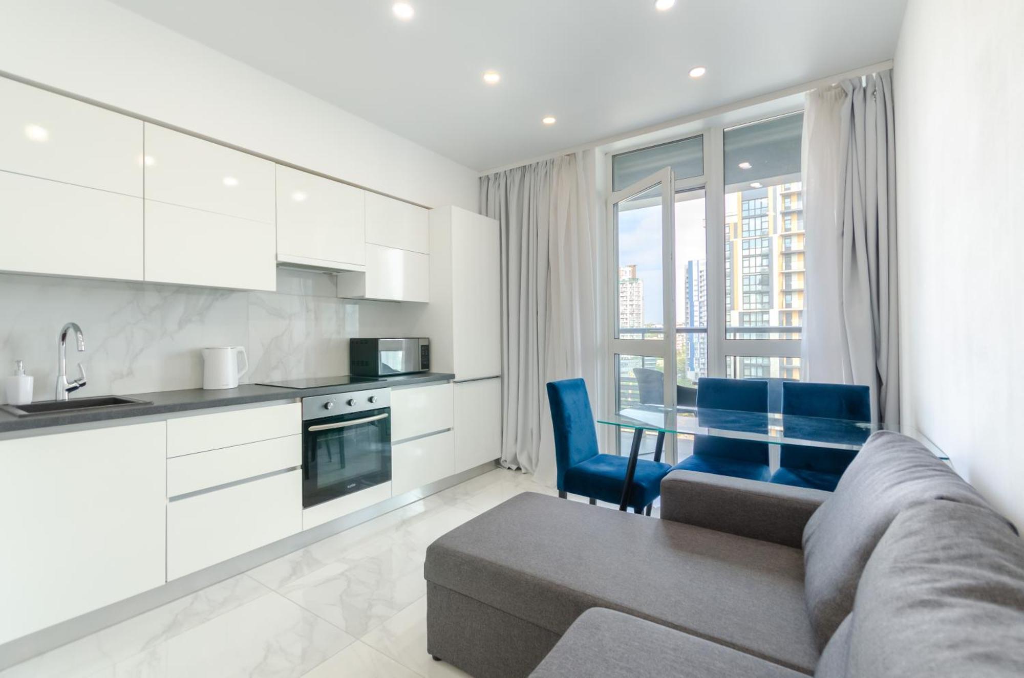 Petrovdom 85-141-122-38 Apartments In The Rc "French Quarter" Киев Екстериор снимка